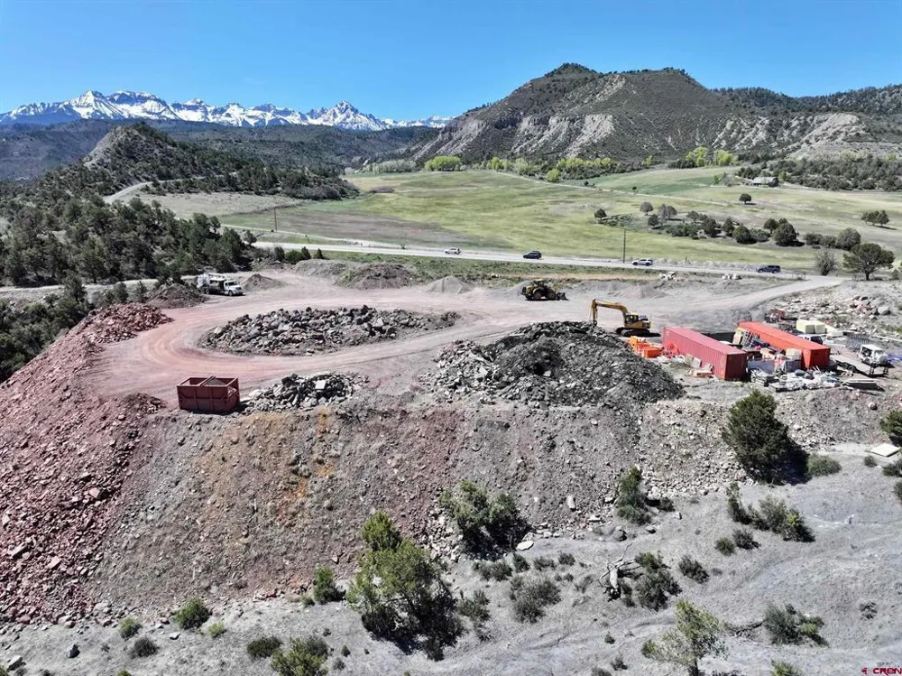 62 Highway Ridgway, CO 81432