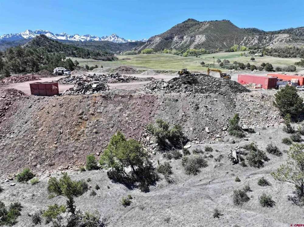 62 Highway Ridgway, CO 81432