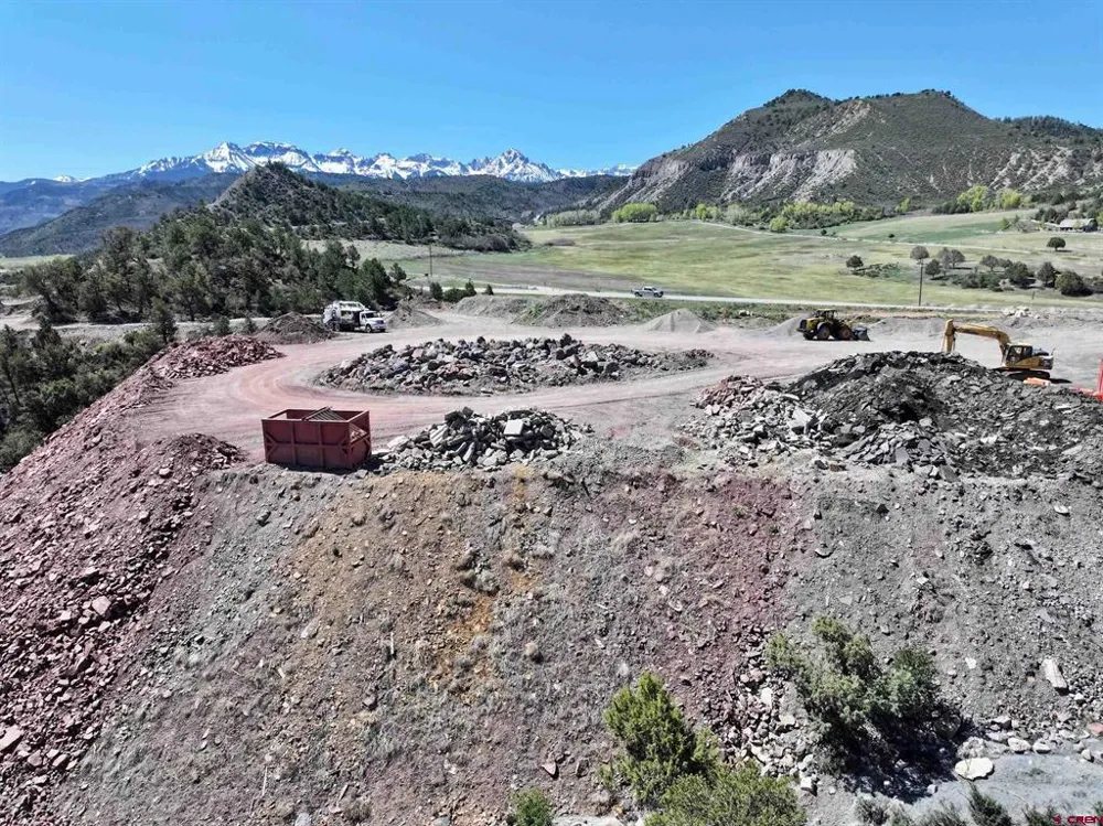 62 Highway Ridgway, CO 81432