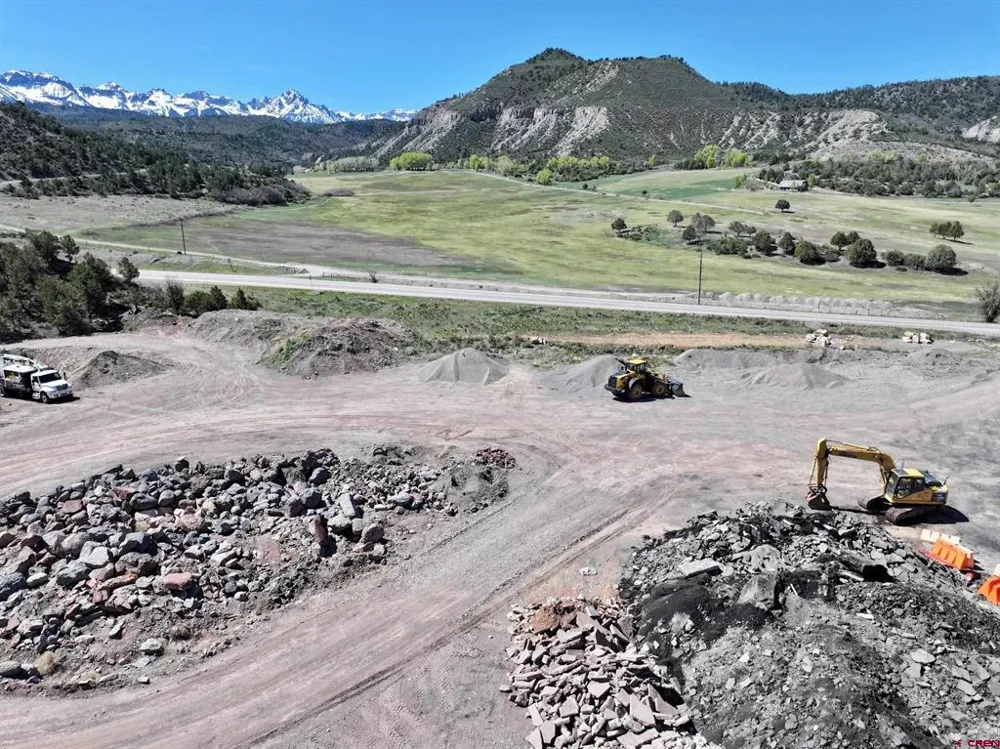 62 Highway Ridgway, CO 81432