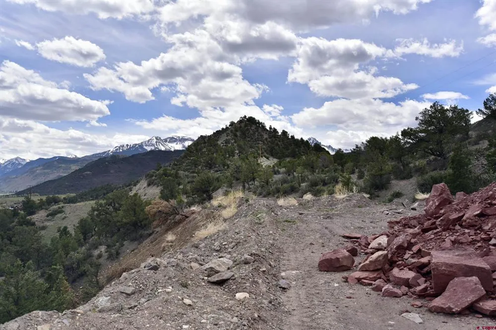 62 Highway Ridgway, CO 81432