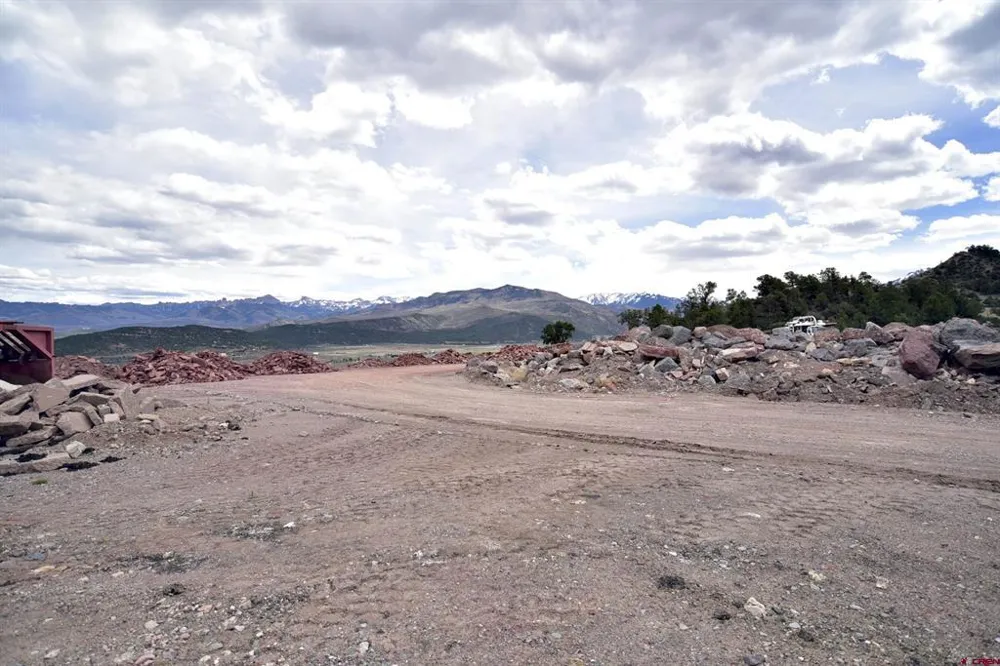 62 Highway Ridgway, CO 81432