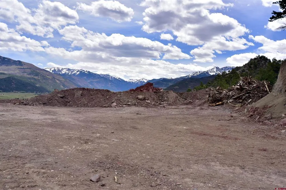 62 Highway Ridgway, CO 81432