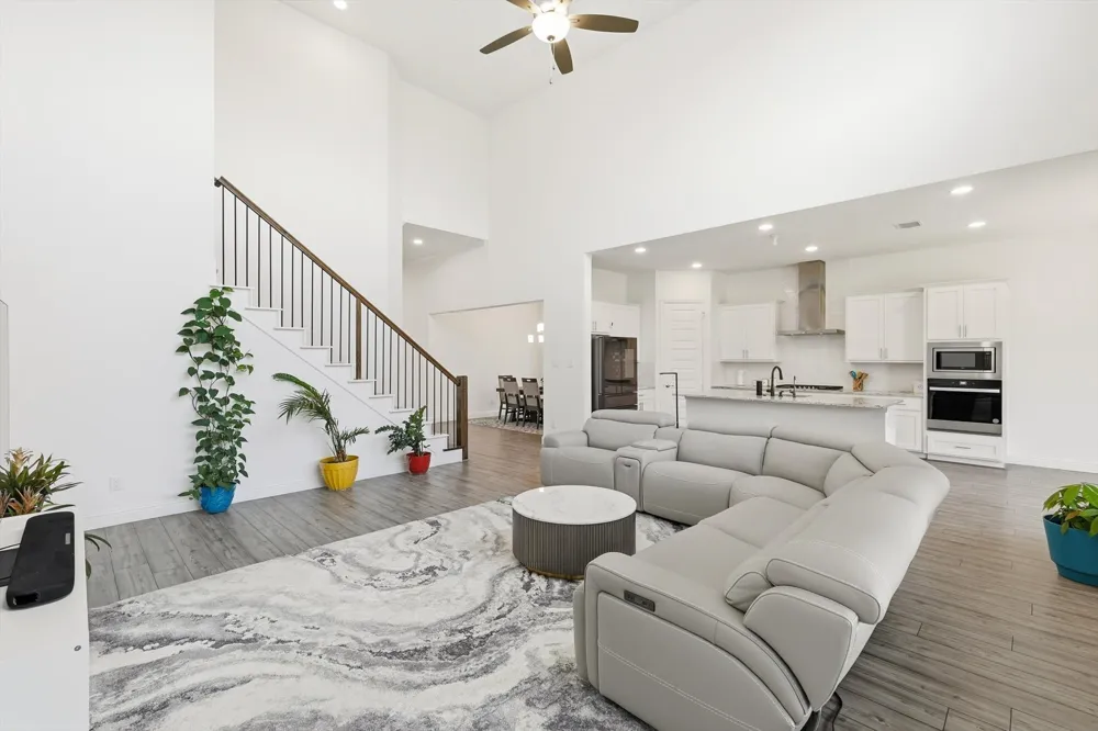 3305 Morris Lane Melissa, TX 75454