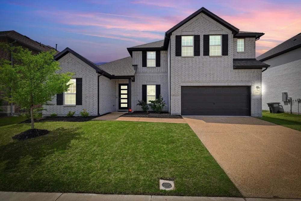 3305 Morris Lane Melissa, TX 75454