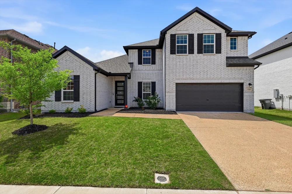3305 Morris Lane Melissa, TX 75454