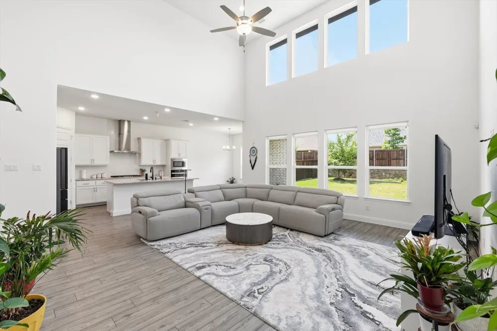 3305 Morris Lane Melissa, TX 75454