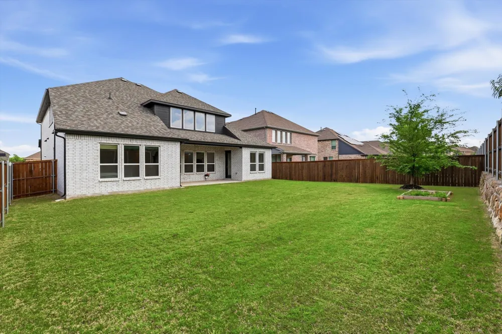 3305 Morris Lane Melissa, TX 75454