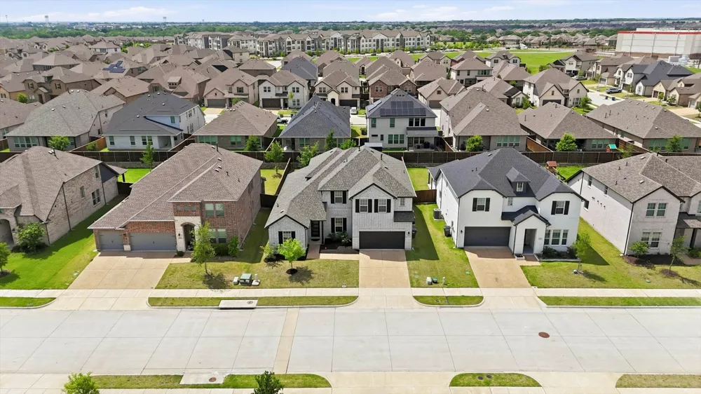 3305 Morris Lane Melissa, TX 75454