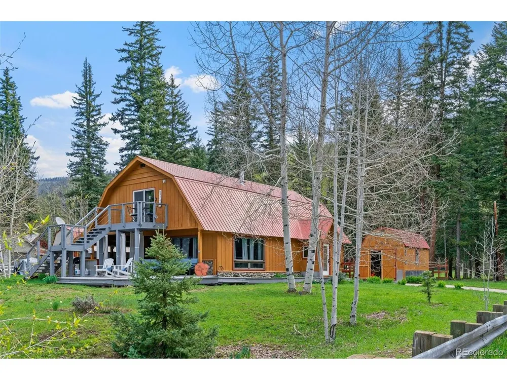 148 Black Bear Lane Bayfield, CO 81122