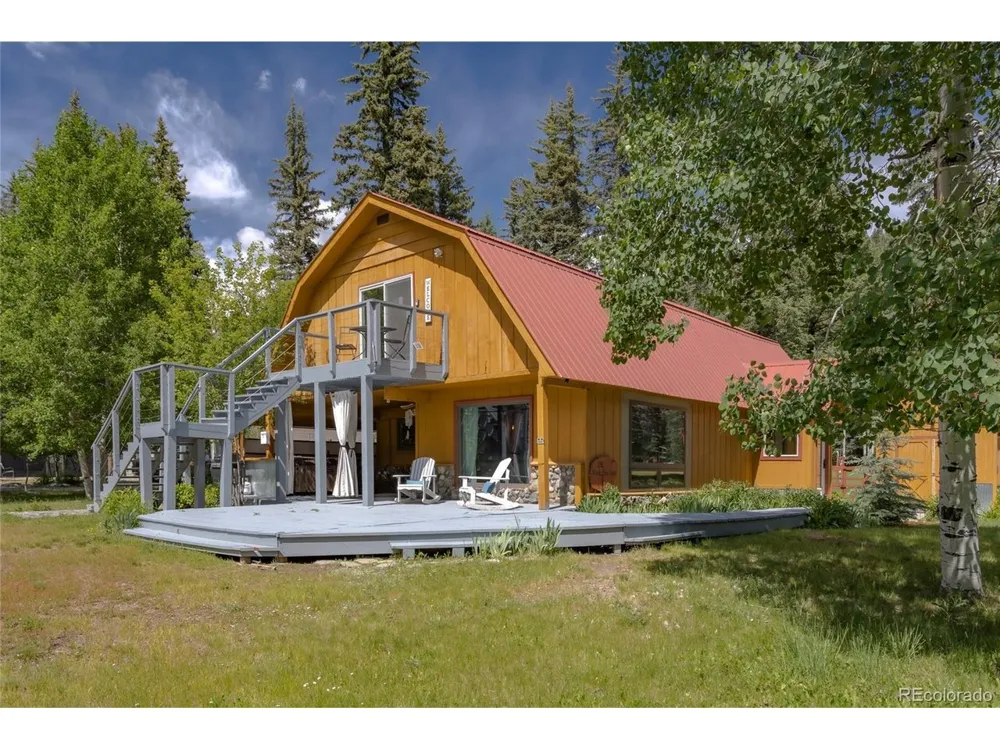 148 Black Bear Lane Bayfield, CO 81122