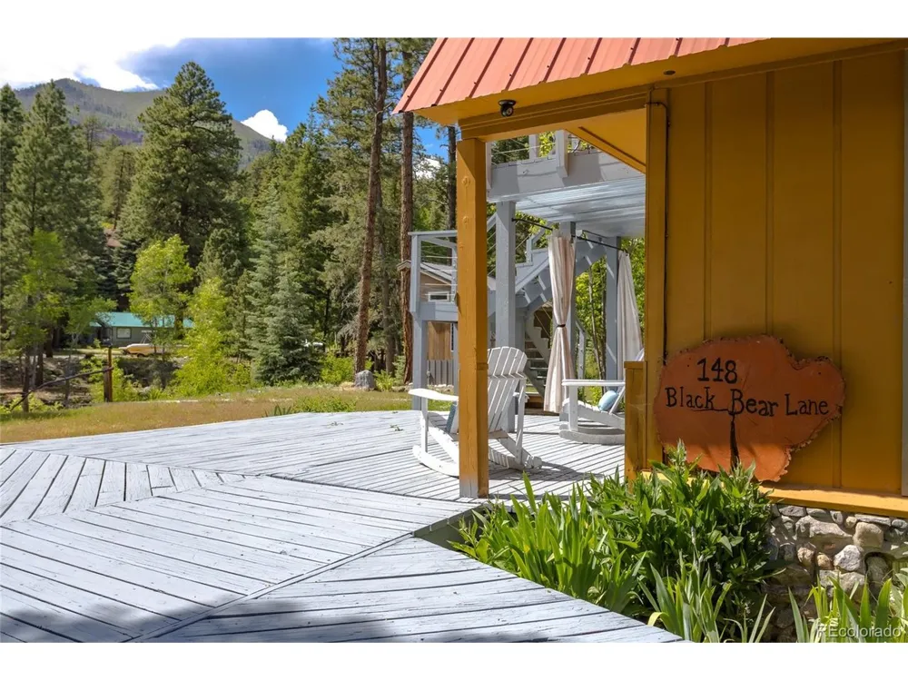 148 Black Bear Lane Bayfield, CO 81122