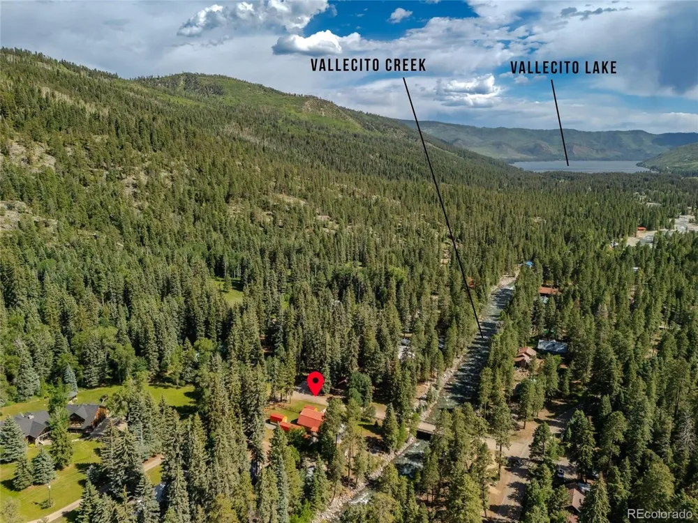 148 Black Bear Lane Bayfield, CO 81122