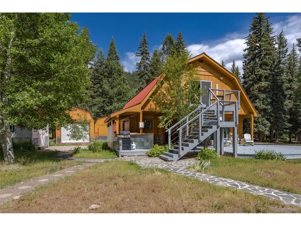 148 Black Bear Lane Bayfield, CO 81122