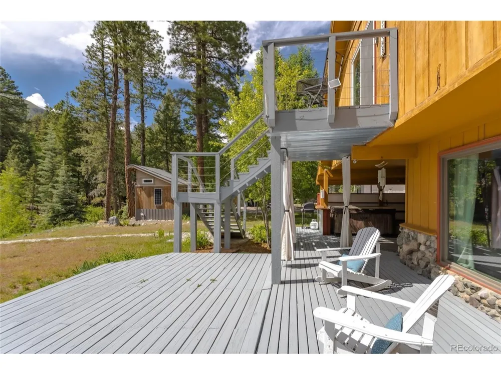 148 Black Bear Lane Bayfield, CO 81122