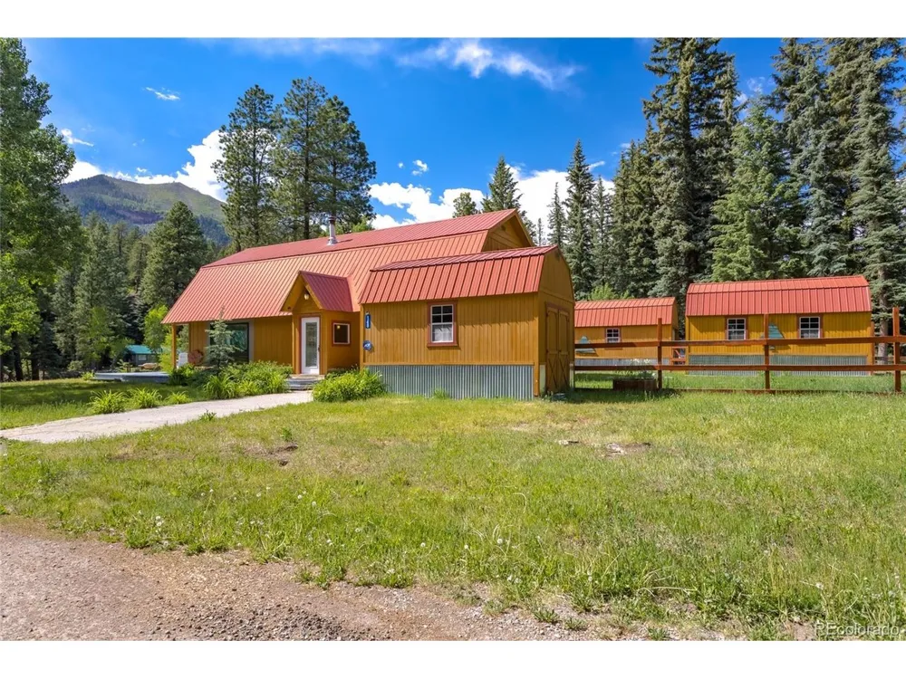 148 Black Bear Lane Bayfield, CO 81122
