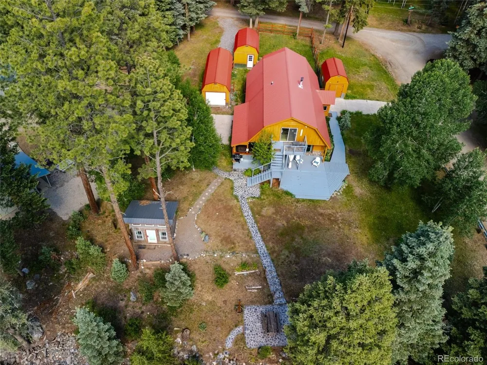 148 Black Bear Lane Bayfield, CO 81122