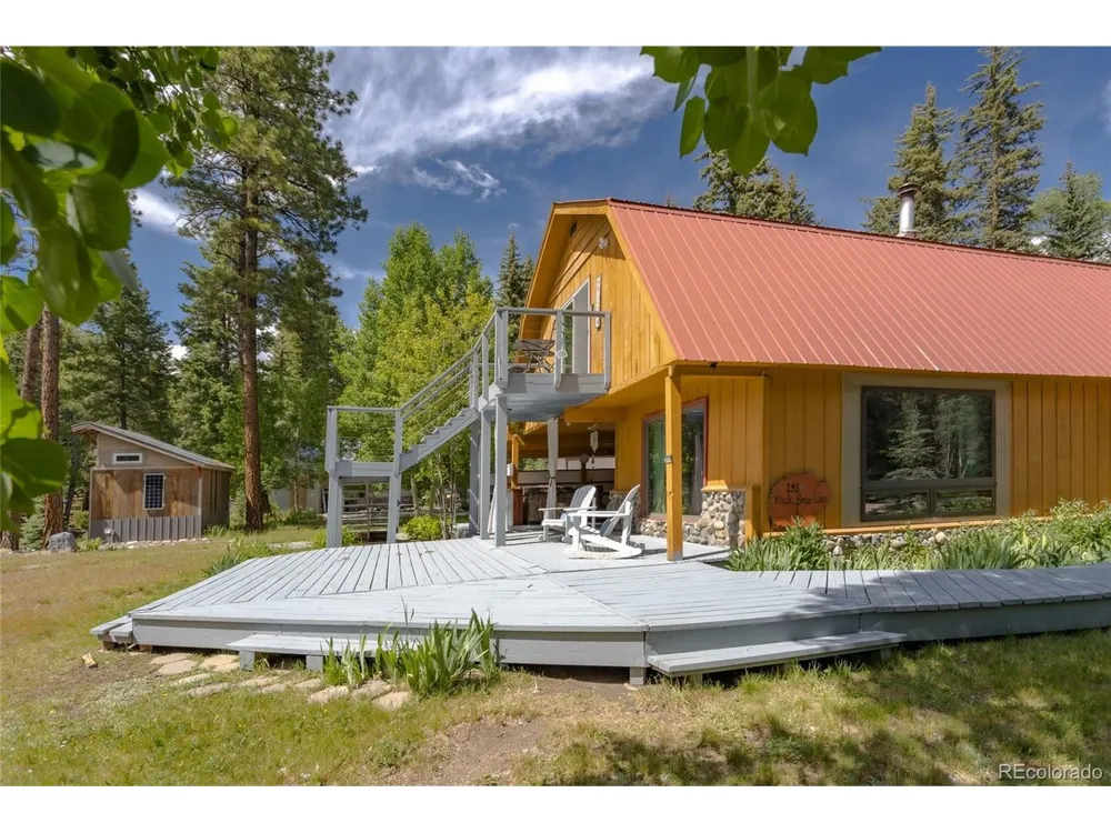 148 Black Bear Lane Bayfield, CO 81122