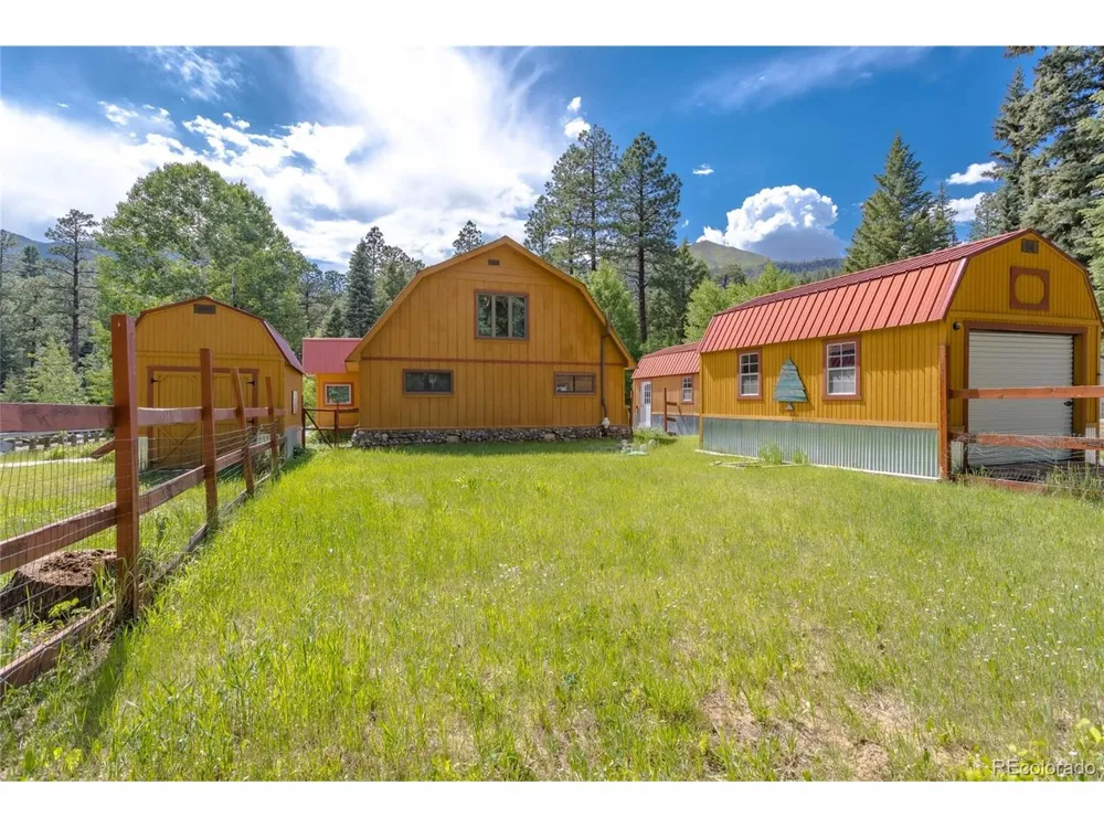 148 Black Bear Lane Bayfield, CO 81122