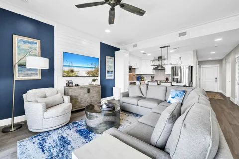 206 Henderson Resort Way #5203
