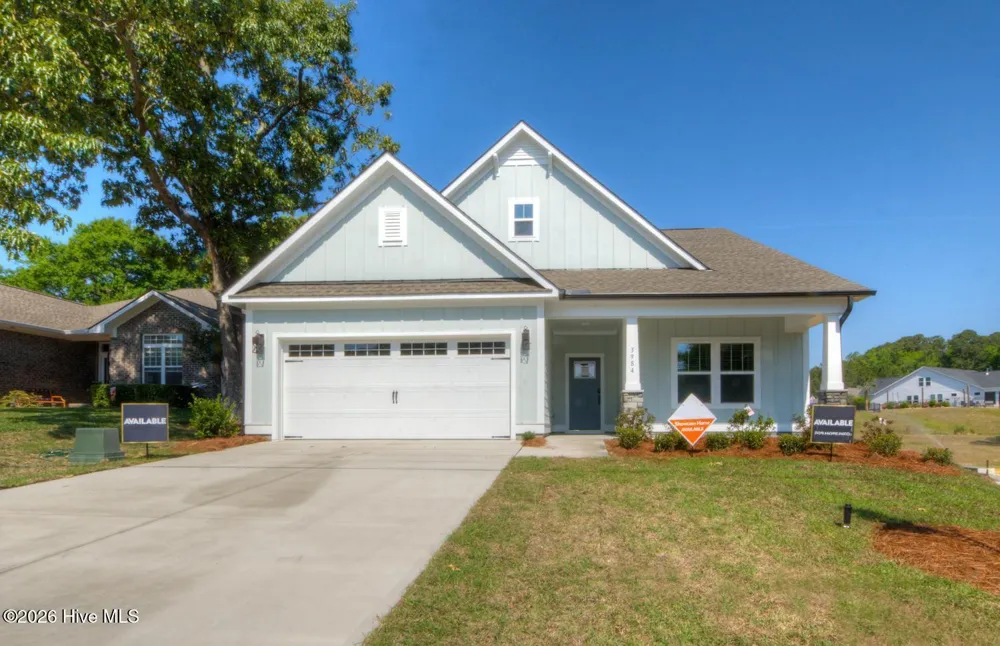 3984 Golf Avenue Little River, SC 29566