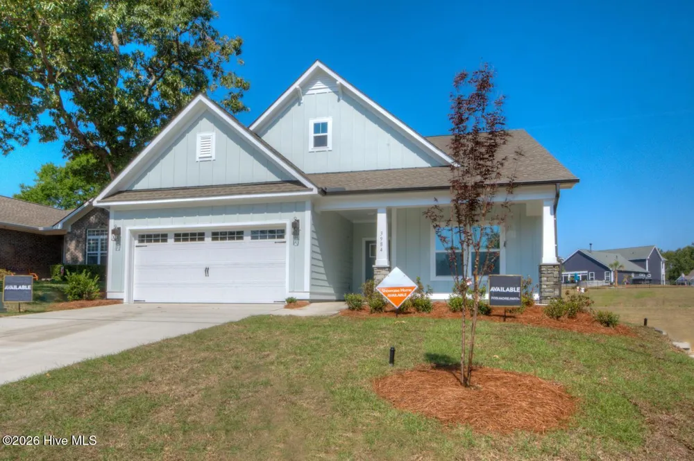 3984 Golf Avenue Little River, SC 29566