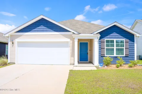 1158 King Eider Way #Lot 126
