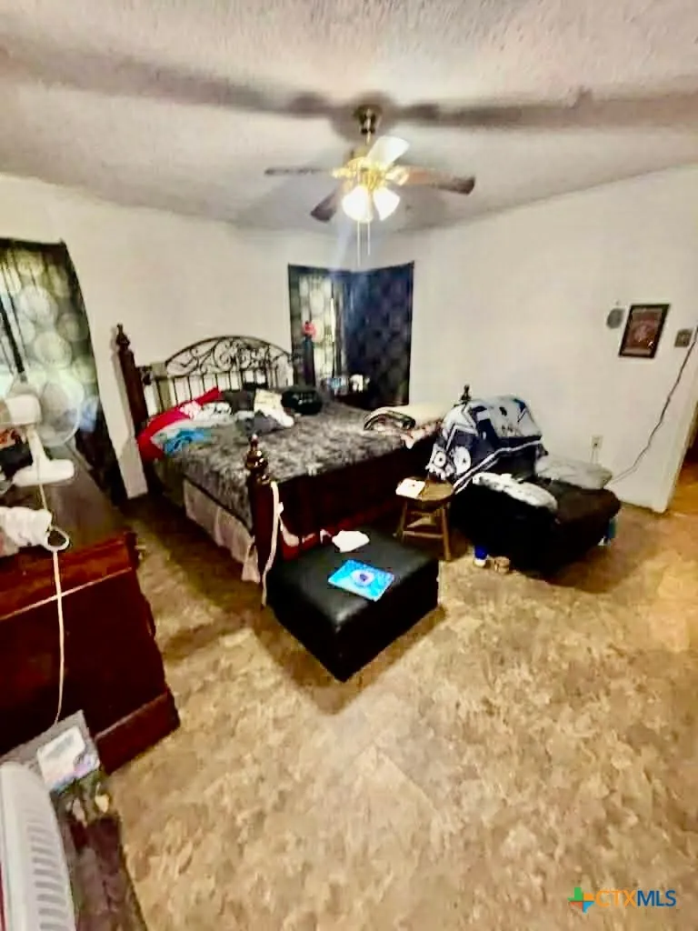 1313 Live Oak Street Marlin, TX 76661