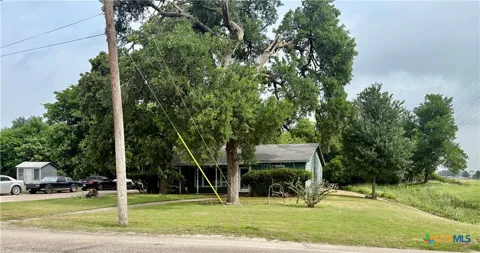 1313 Live Oak Street