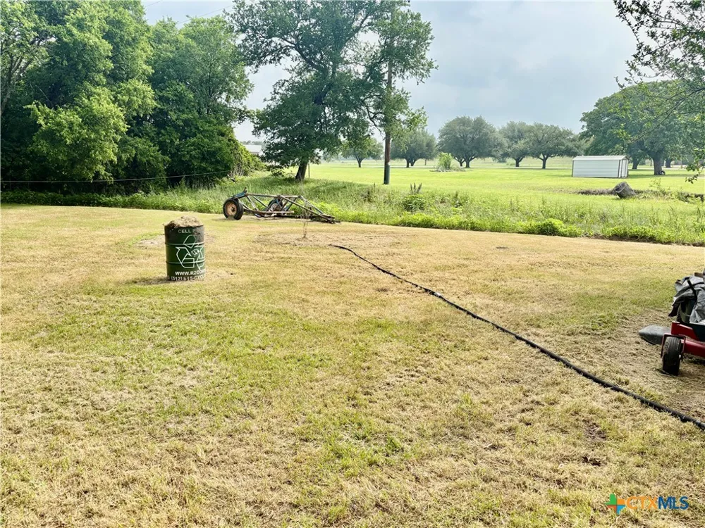 1313 Live Oak Street Marlin, TX 76661
