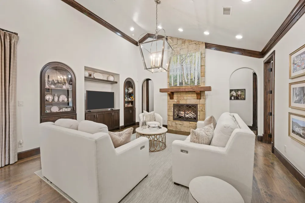 2217 King Fisher Drive Westlake, TX 76262