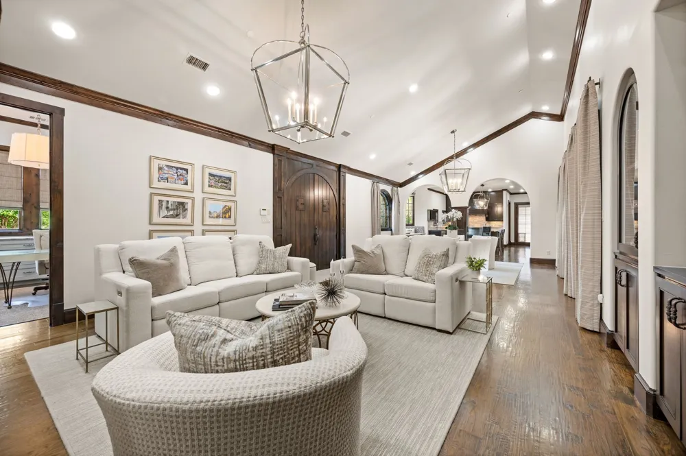 2217 King Fisher Drive Westlake, TX 76262