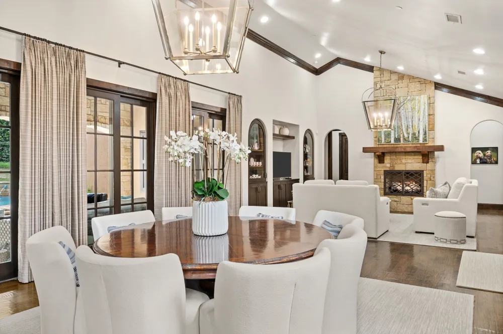 2217 King Fisher Drive Westlake, TX 76262
