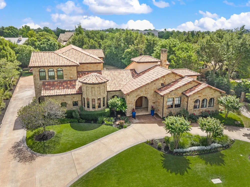 2217 King Fisher Drive Westlake, TX 76262