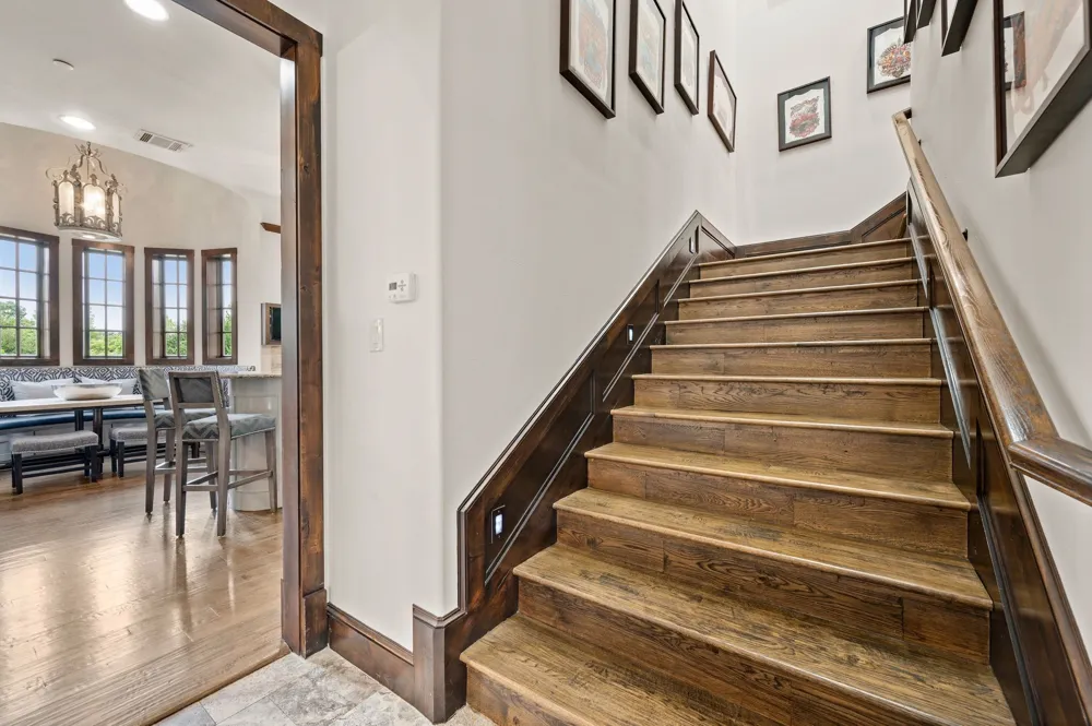 2217 King Fisher Drive Westlake, TX 76262