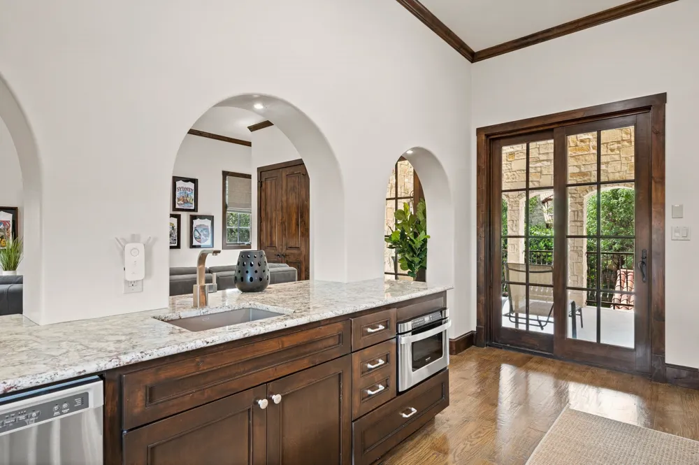 2217 King Fisher Drive Westlake, TX 76262
