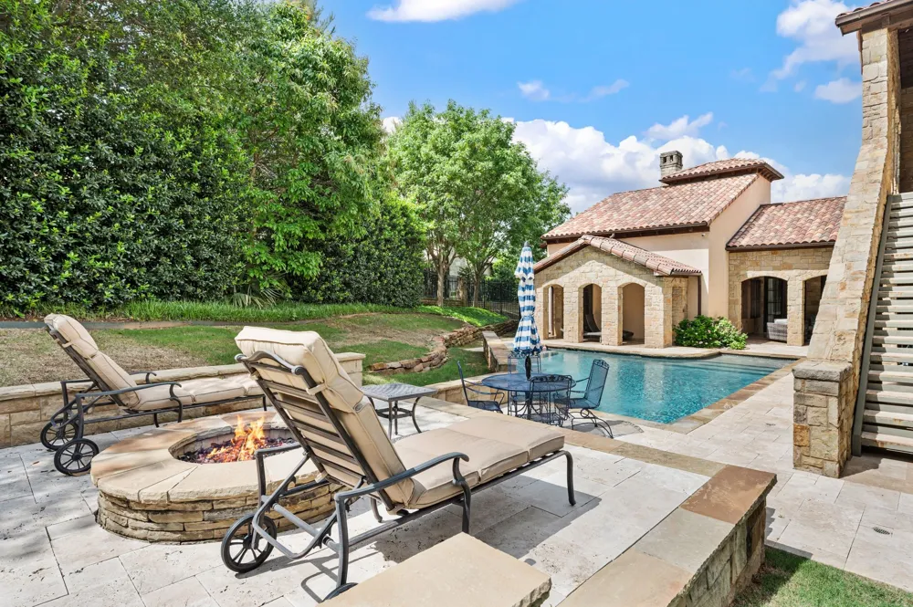 2217 King Fisher Drive Westlake, TX 76262