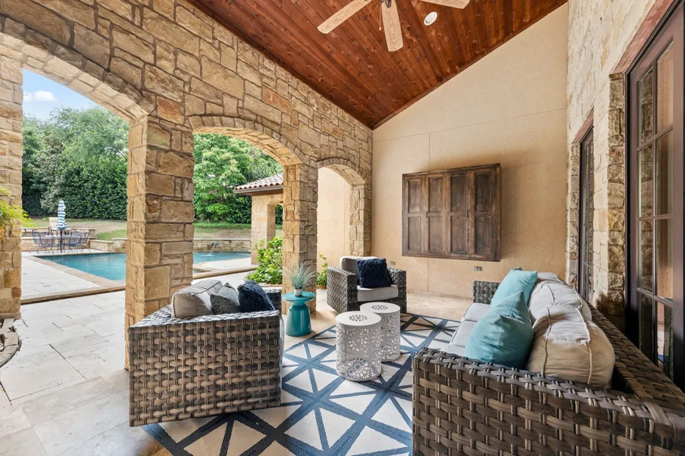2217 King Fisher Drive Westlake, TX 76262