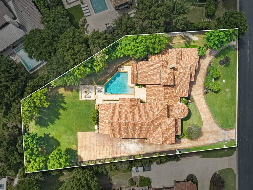 2217 King Fisher Drive Westlake, TX 76262