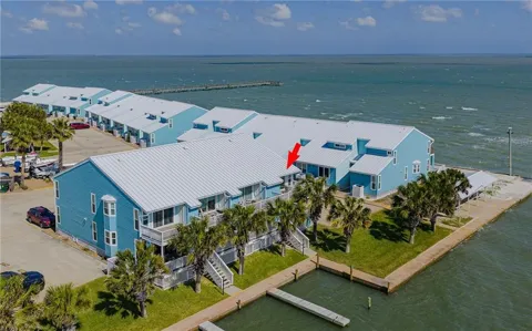 2292 Fulton Beach Road #405