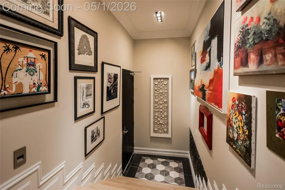 2987 Franklin Street #PENTHOUSE Detroit City, MI 48207