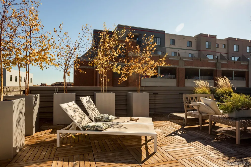 2987 Franklin Street #PENTHOUSE Detroit City, MI 48207