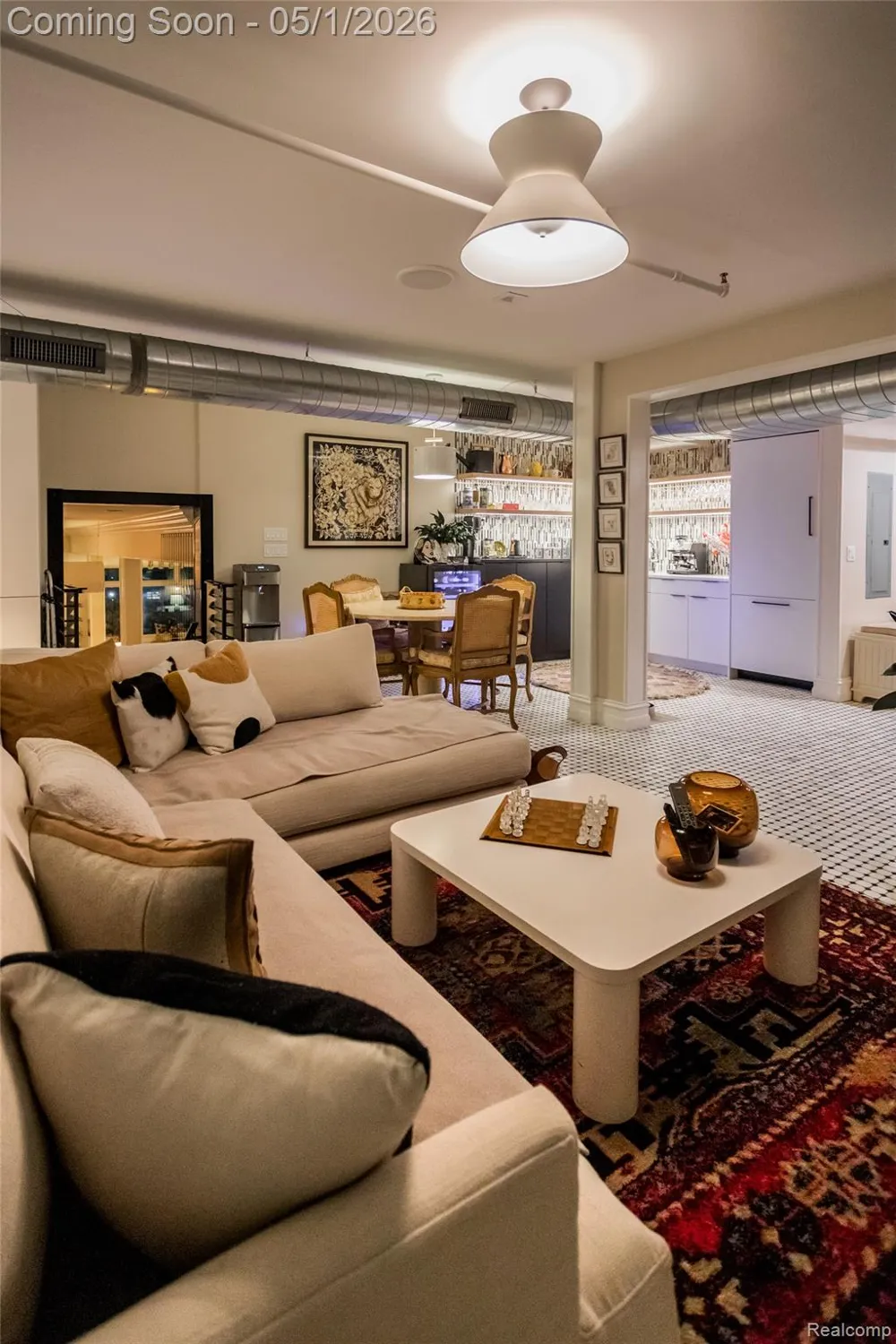 2987 Franklin Street #PENTHOUSE Detroit City, MI 48207