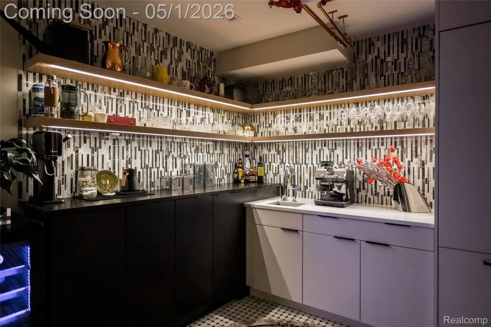 2987 Franklin Street #PENTHOUSE Detroit City, MI 48207