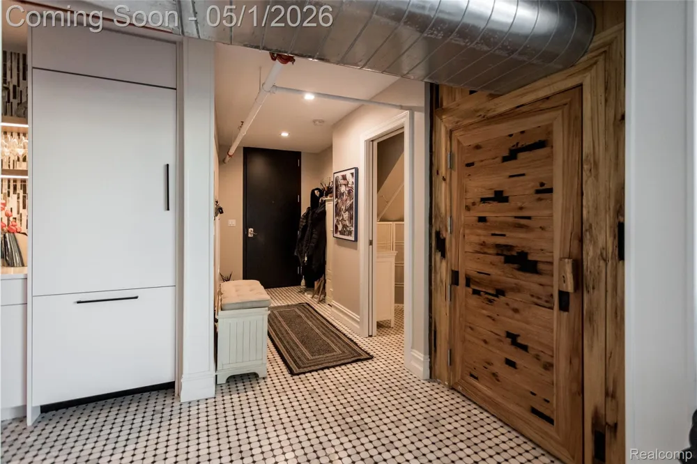 2987 Franklin Street #PENTHOUSE Detroit City, MI 48207
