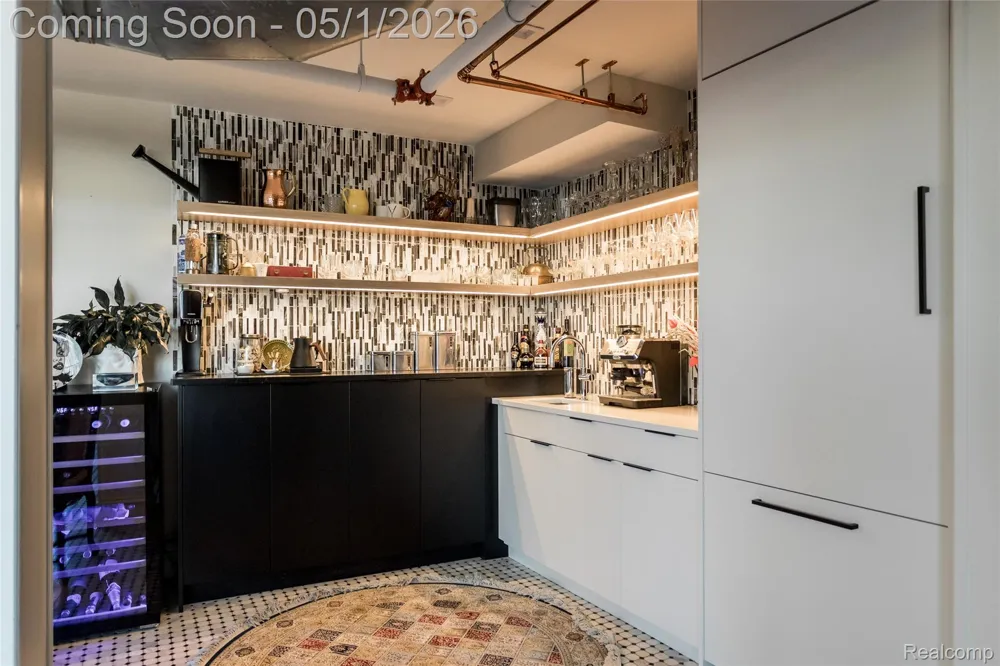 2987 Franklin Street #PENTHOUSE Detroit City, MI 48207