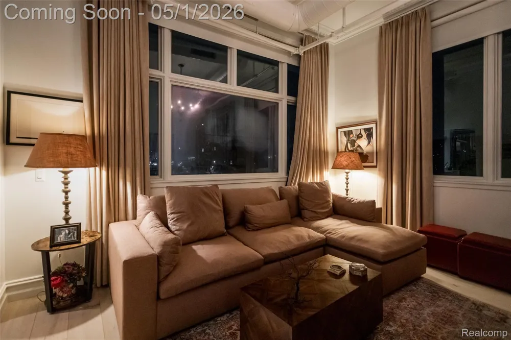 2987 Franklin Street #PENTHOUSE Detroit City, MI 48207
