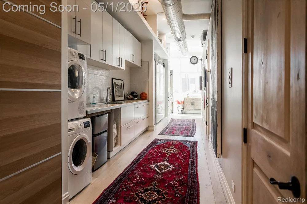 2987 Franklin Street #PENTHOUSE Detroit City, MI 48207