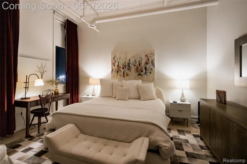 2987 Franklin Street #PENTHOUSE Detroit City, MI 48207