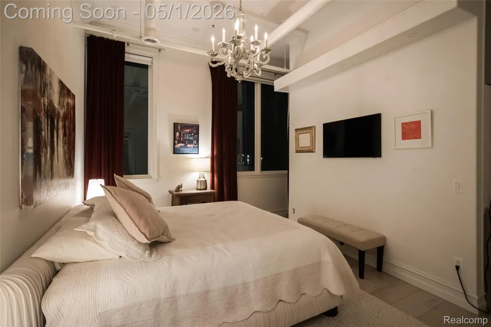 2987 Franklin Street #PENTHOUSE Detroit City, MI 48207
